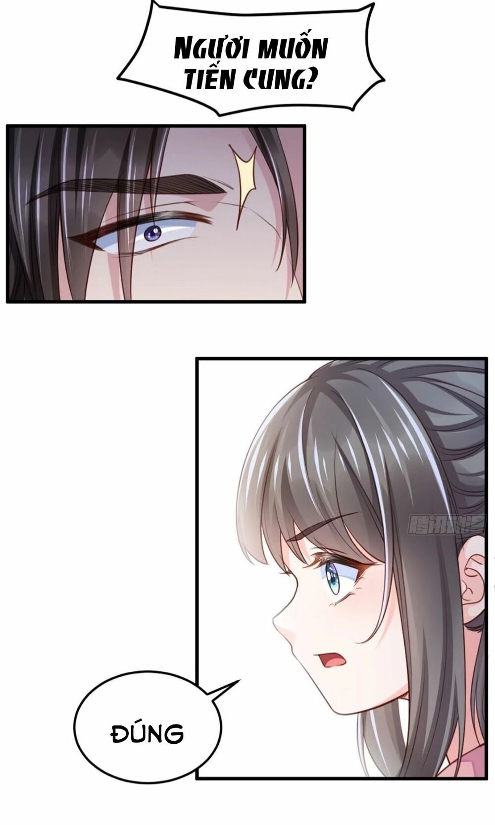 thuần hóa ba ba bạo quân chapter 11 32