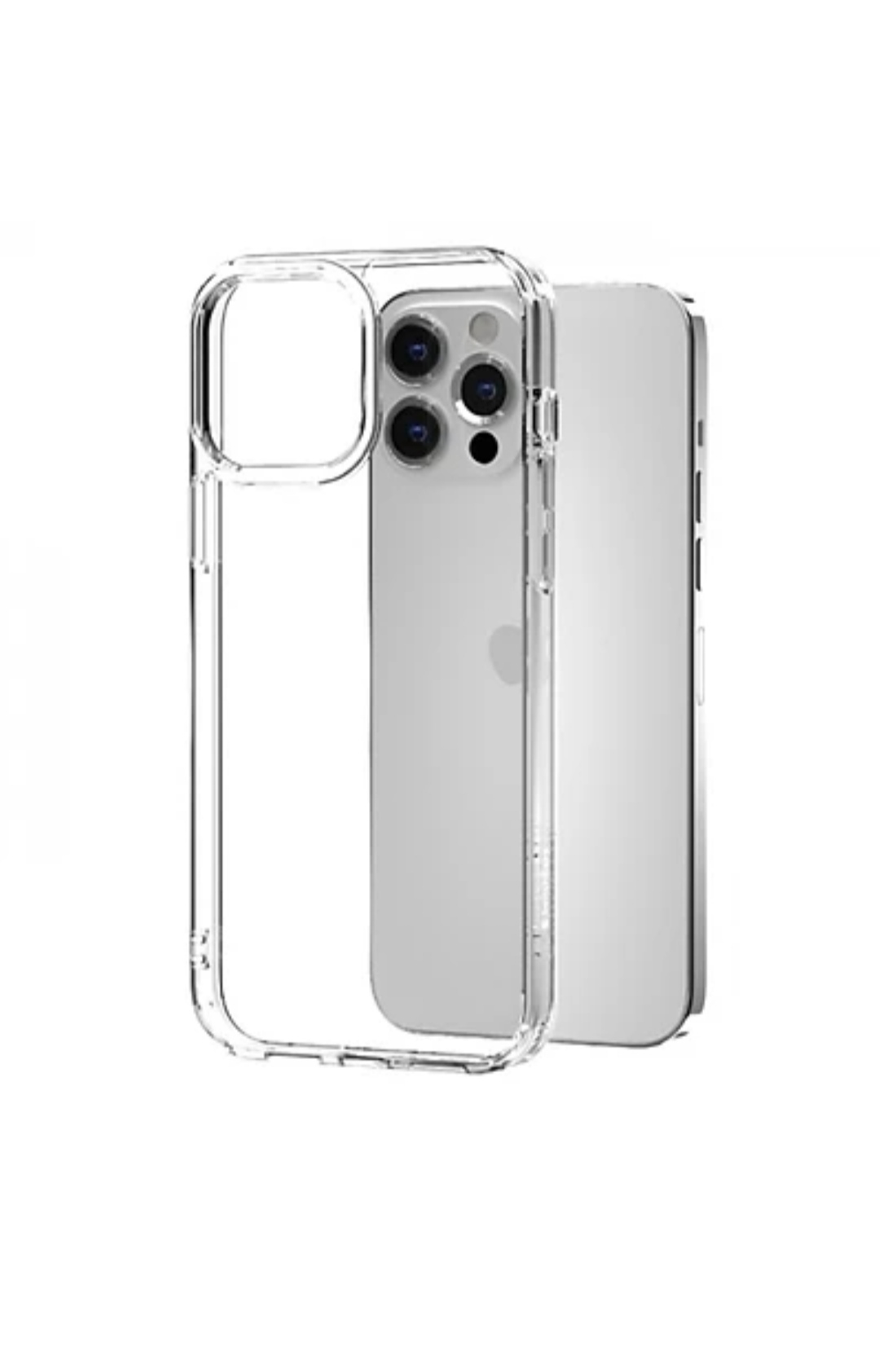 Ốp trong không ố vàng dành cho iphone 13promax/ 13pro/ 13