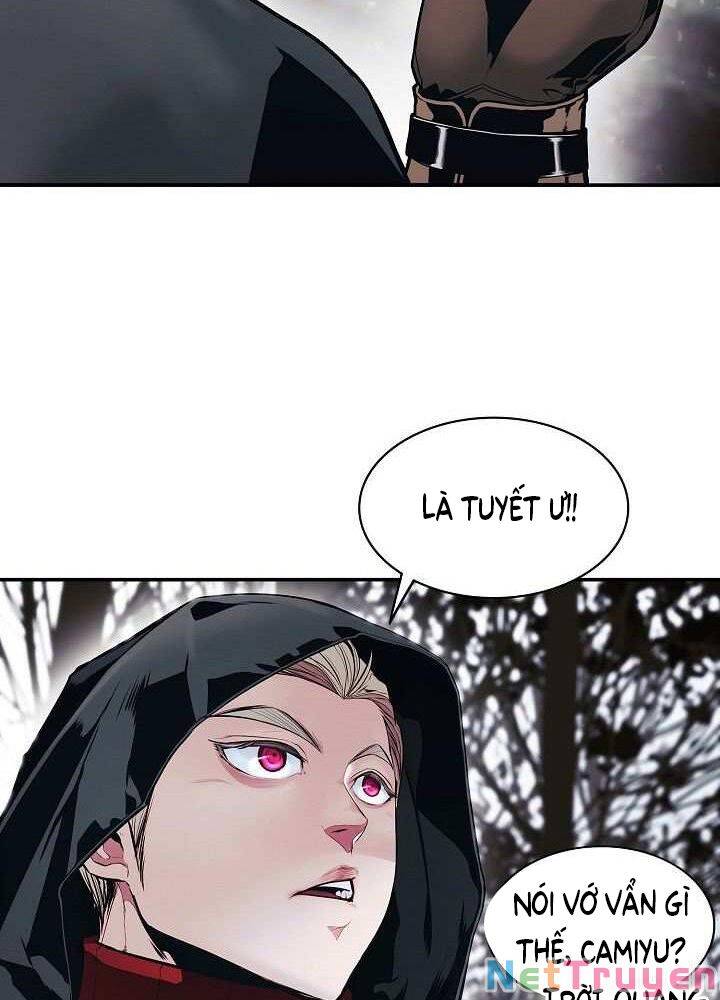 bất bại chân ma chapter 130 10