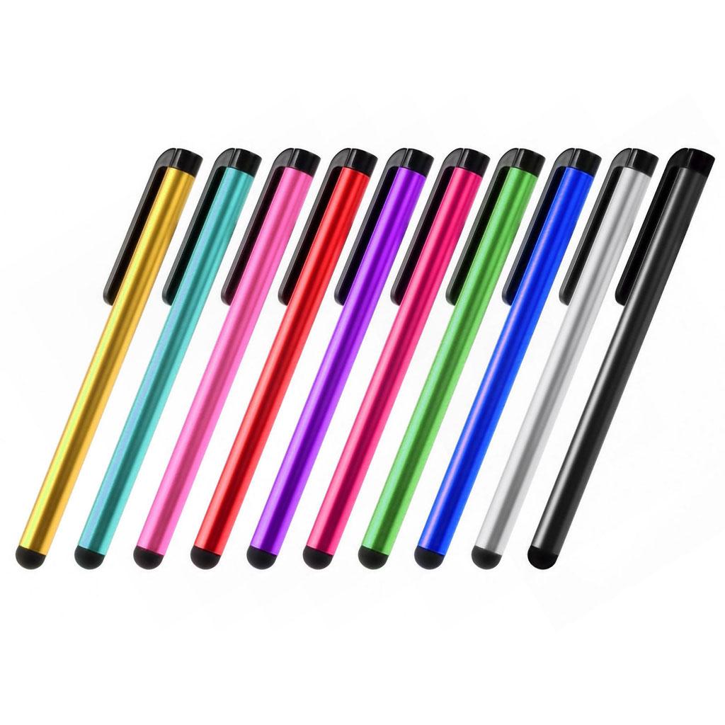 7 COLORS Backlit Bluetooth Keyboard Smart Folio Case for 9.7" Gold