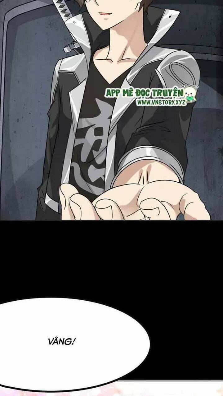 bạn gái virus của tôi chapter 201 18