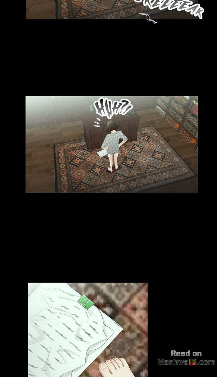 chú và cháu chapter 11 6