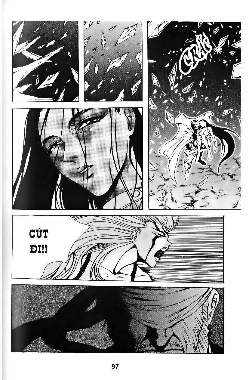 shoma - thiên vương thần kiếm chapter 57 14