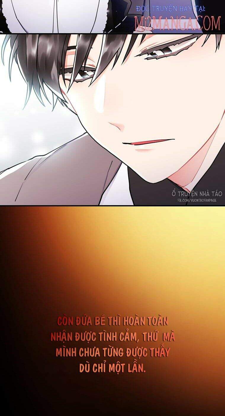 tôi đã trở thành con gái nuôi của nam chính chapter 22 32