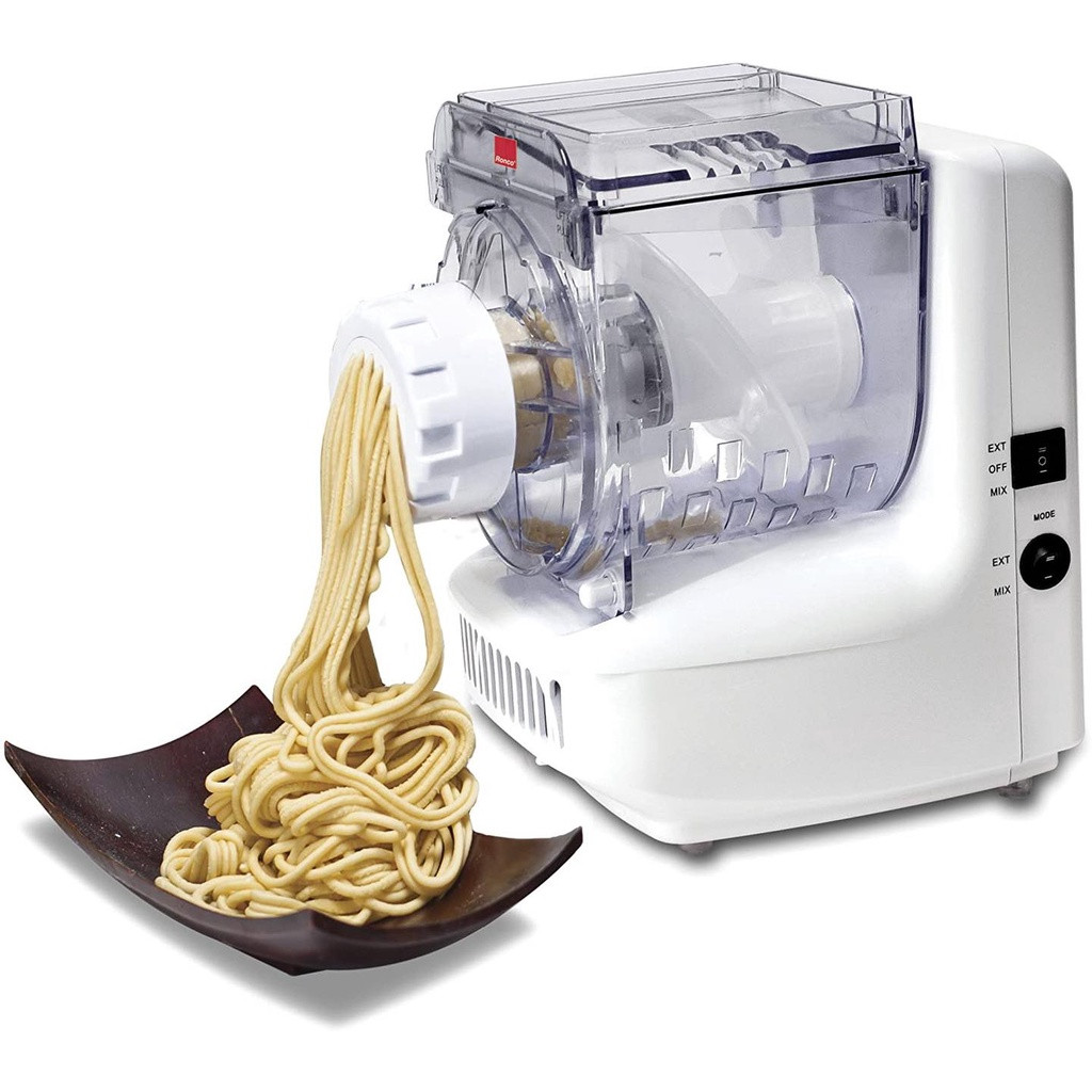 Máy làm mỳ pasta UD 68801 Nudelmeister - Đồ Gia Dụng Đức, Châu Âu - Homeliving