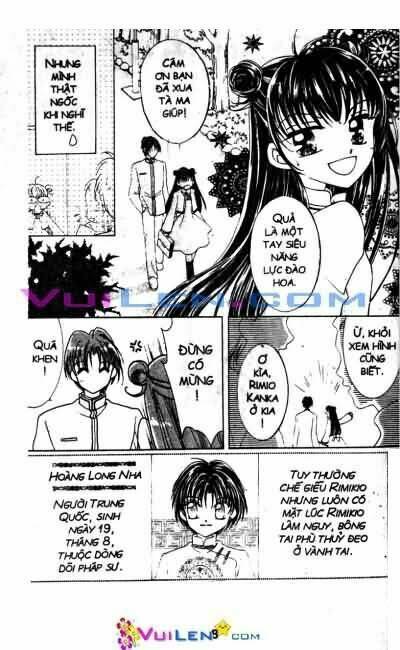 lâu đài cổ chapter 2 8