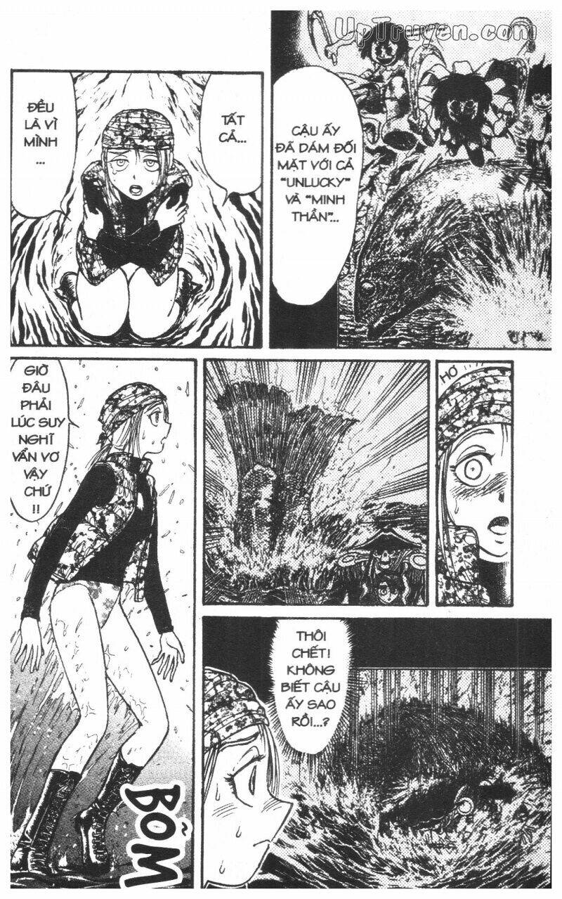 karakuri circus - gánh xiếc quái dị chapter 33 46