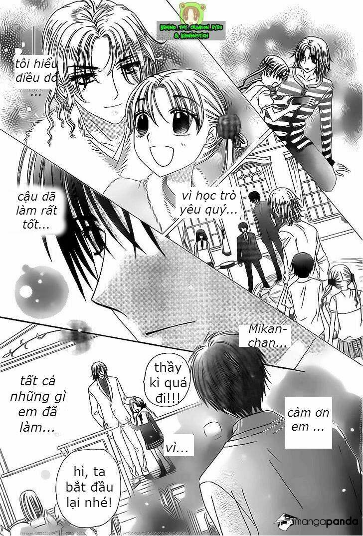 gakuen alice chapter 170 7