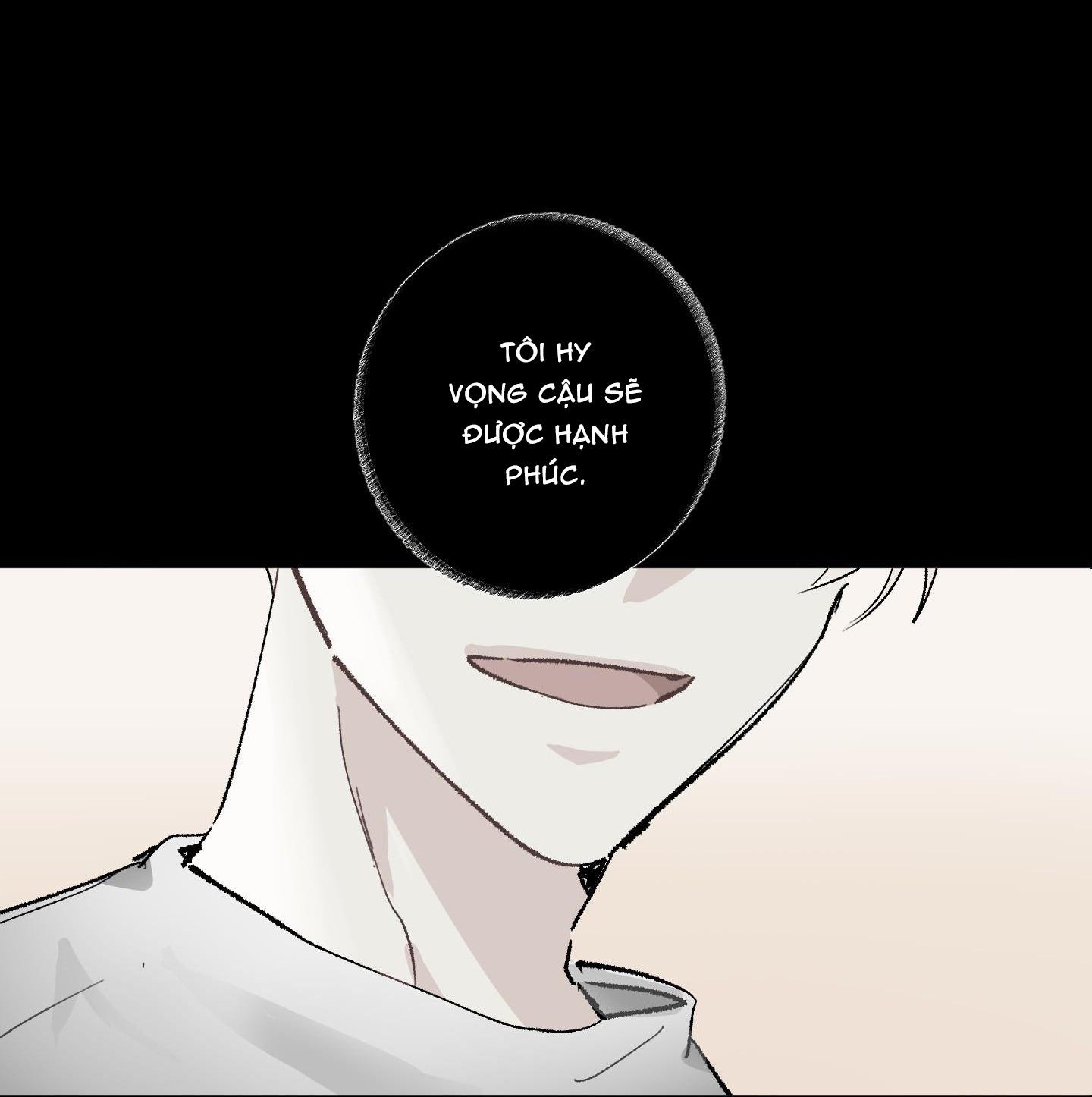 thế giới của tôi khi không có em chapter 42 67