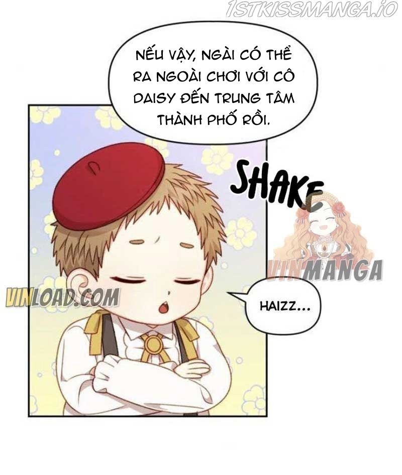 nữ chính muốn tôi trở thành mẹ kế chapter 35.2 5