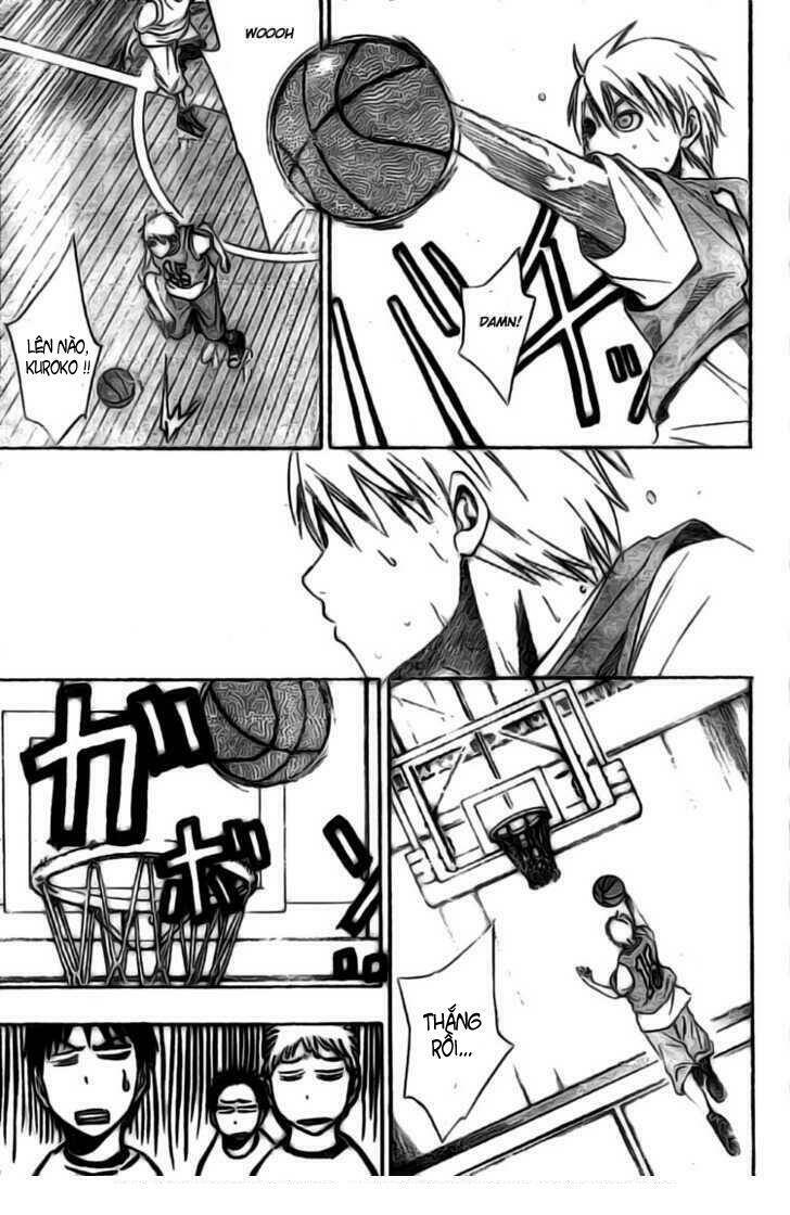 vua bóng rổ kuroko chapter 1 51