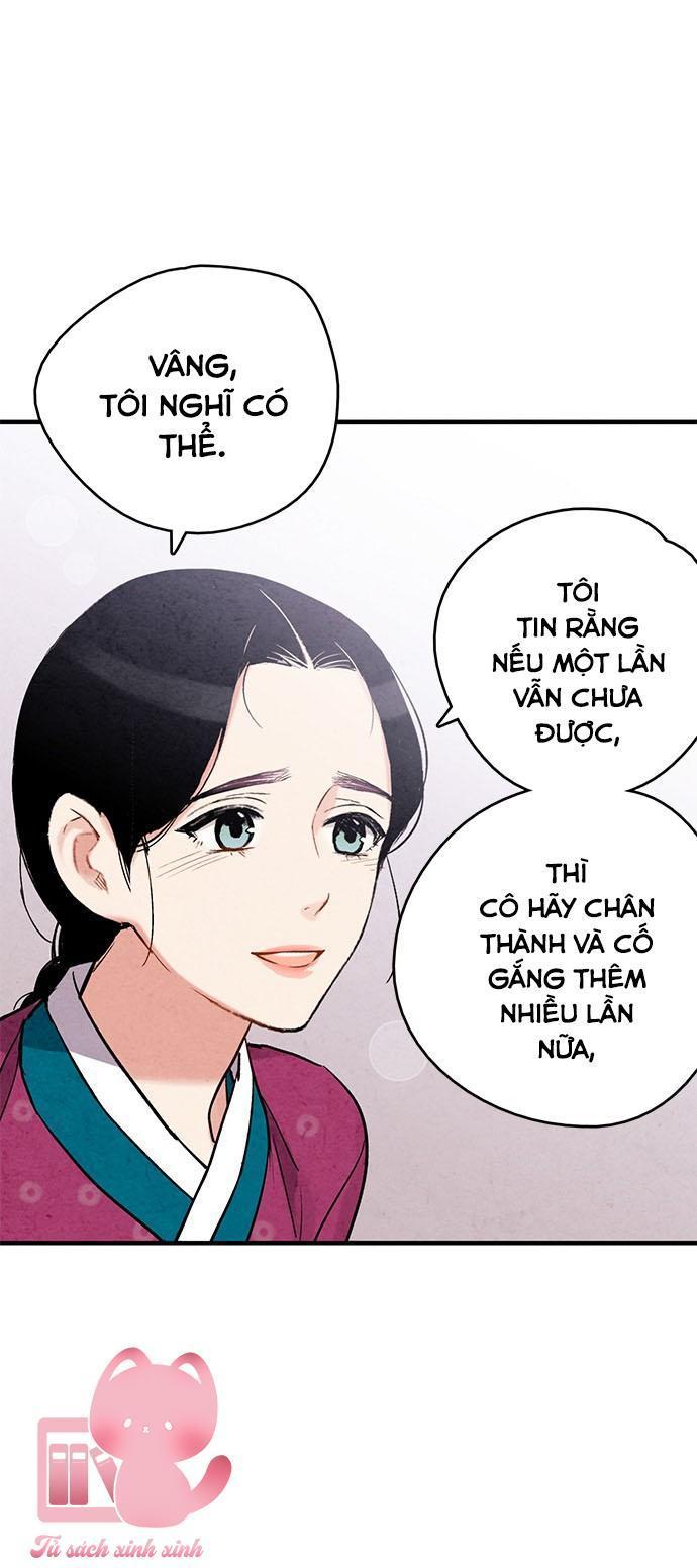 lệnh cấm hôn chapter 69 38