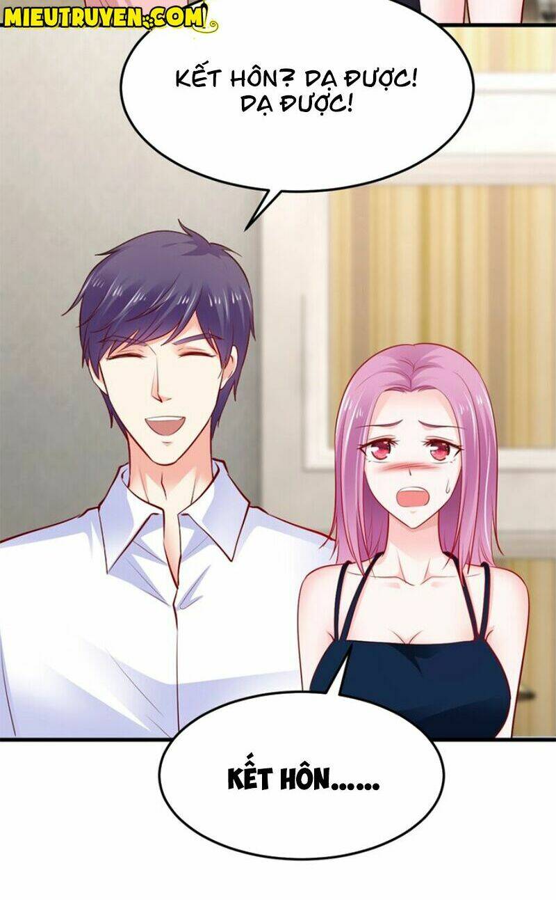 thú cưng độc quyền của boss chapter 95 12