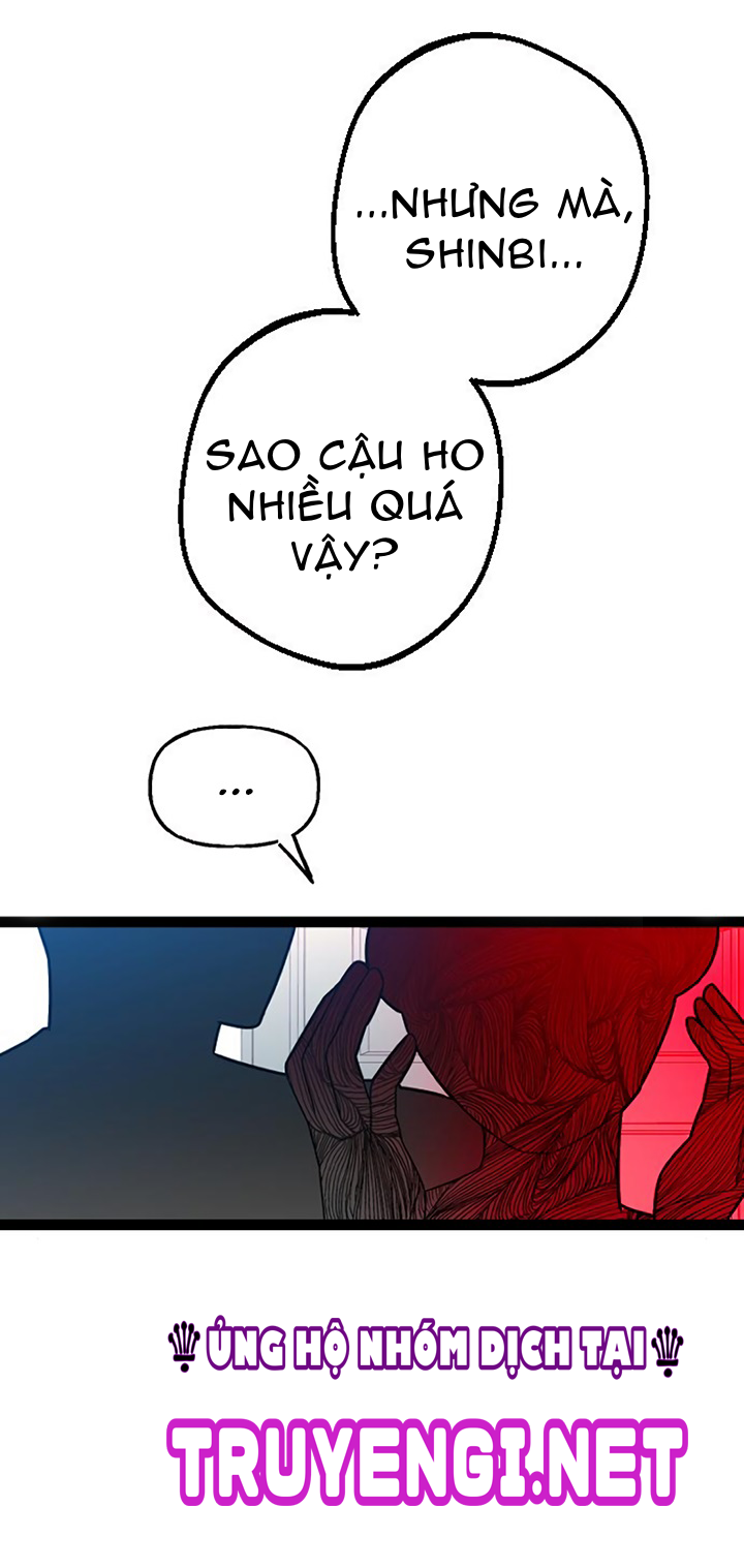 sự tồn tại lãng mạn chapter 3 65