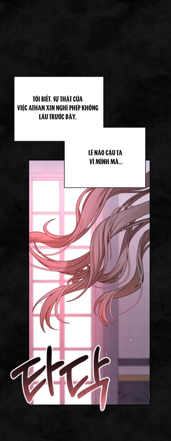 Bạo Chúa Muốn Có Cuộc Sống Tốt Đẹp chapter 32.1 - Trang 11