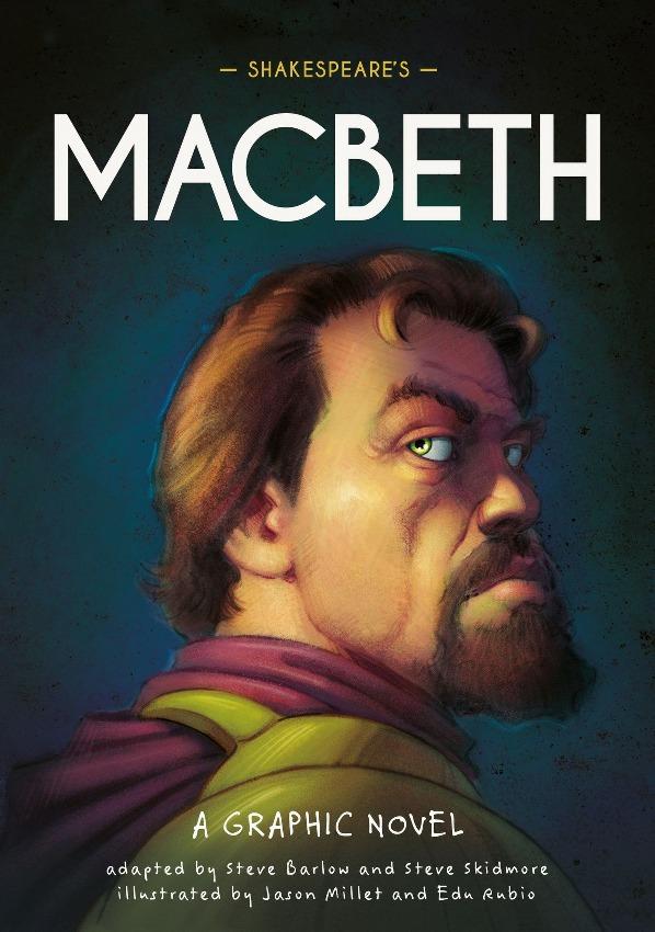 Sách ngoại văn: Shakespeare's Macbeth