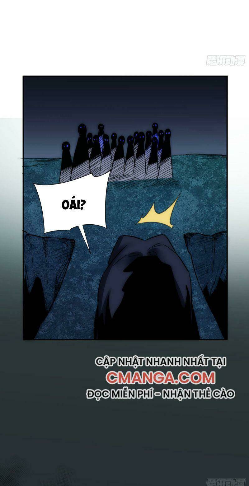 ma vương là đại địa chủ chapter 29 29