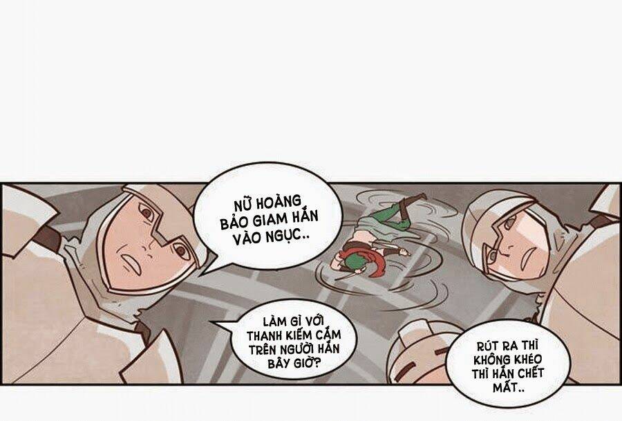 the devil king is bored chapter 123 25