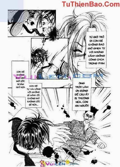 nhật ký tân hôn chapter 9 3