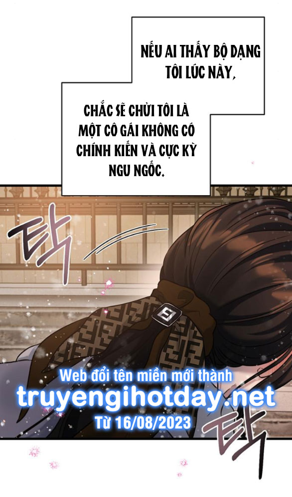 [18+] dục vọng tao nhã chapter 15.2 20