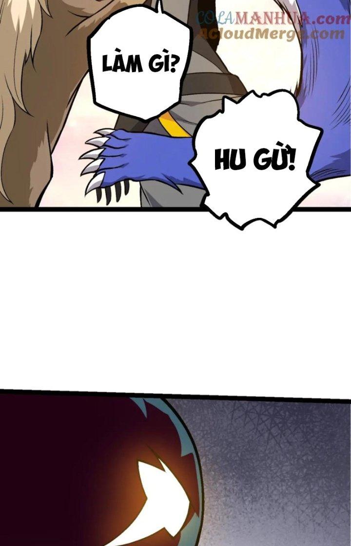 từ cây cổ thụ bắt đầu tiến hóa chapter 69 66