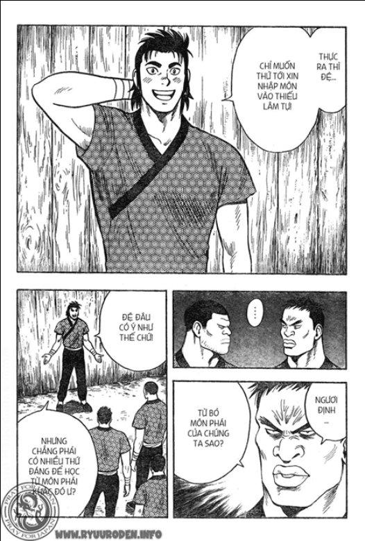 hoàng phi hồng phần 4 chapter 53 20