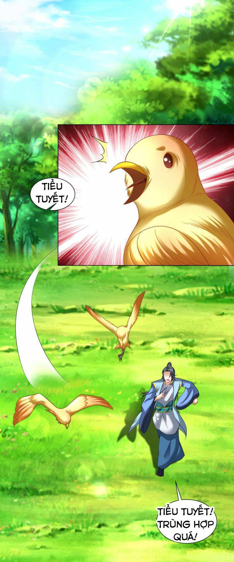 đạo ấn chapter 74 3