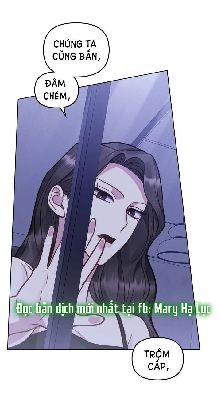 kẻ nghiệp dư chapter 19.5 3