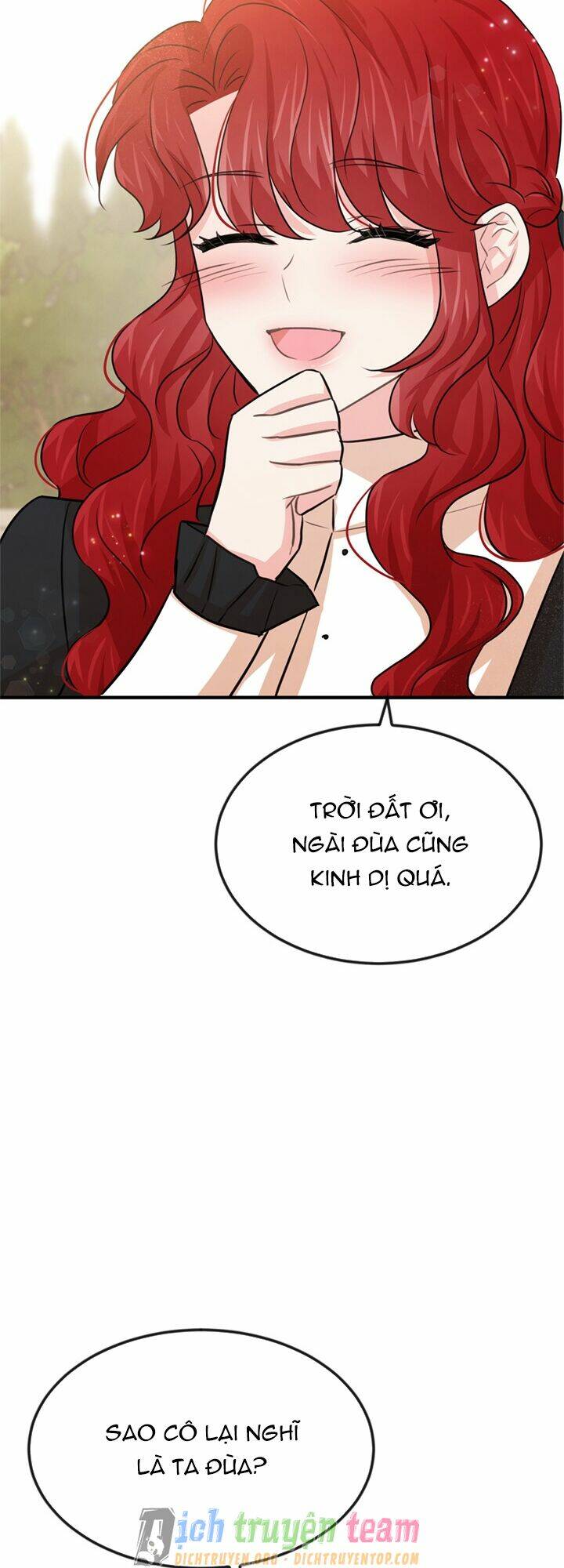 tiểu thư scarlet, em không muốn trả thù sao? chapter 30 43