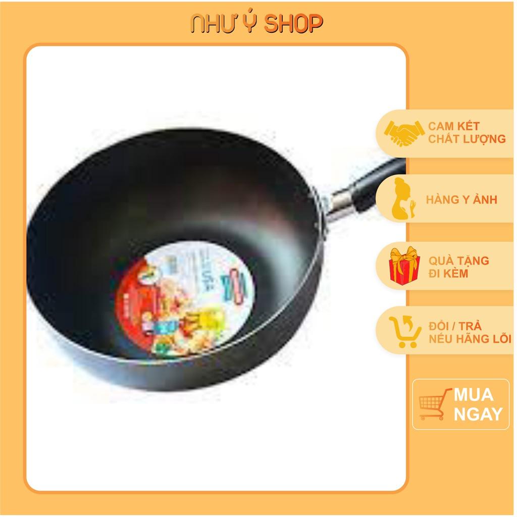 Chảo Sâu Chống Dính Sunhou