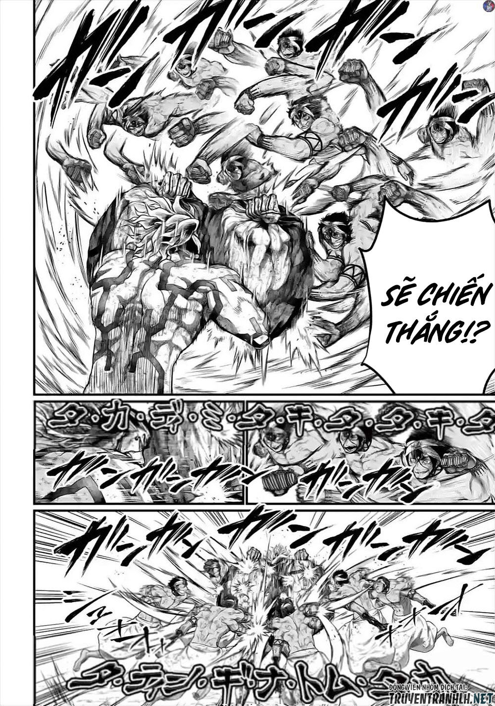 đại chiến nhân thần chapter 38 24
