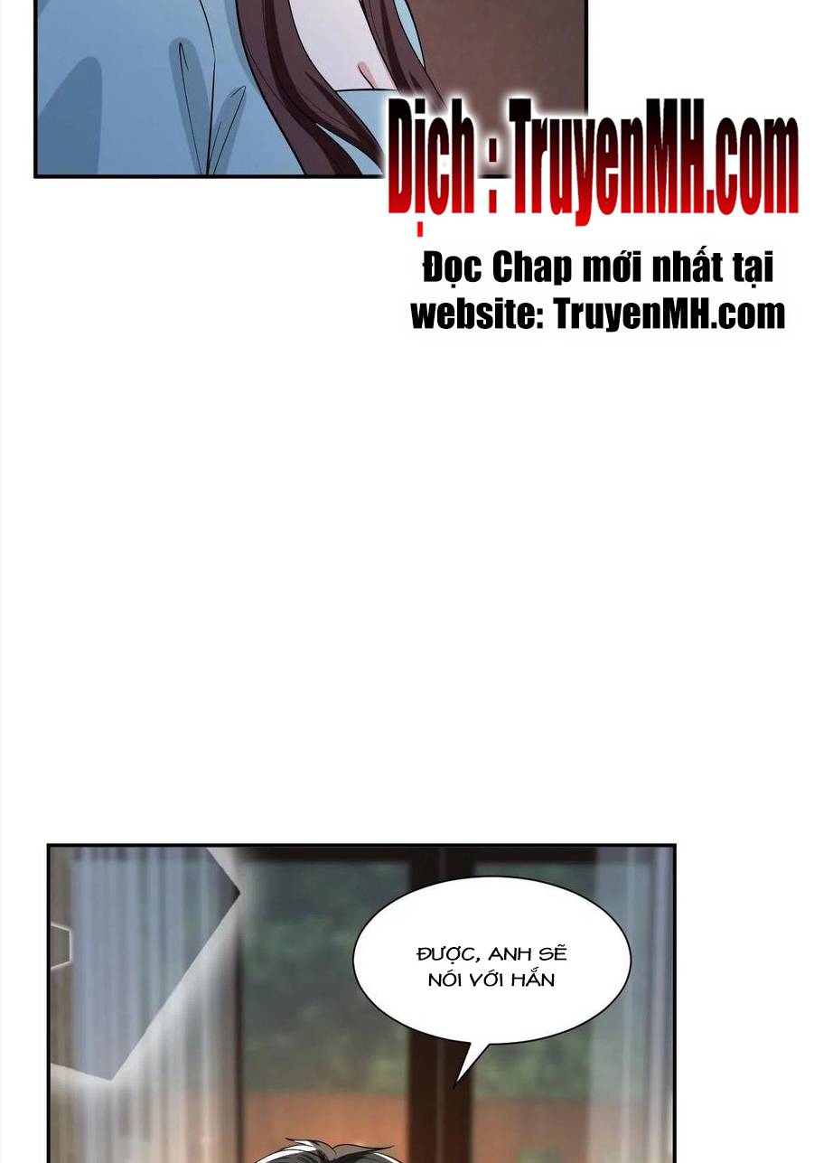 thí hôn lão công, cần giúp sức chapter 595 18