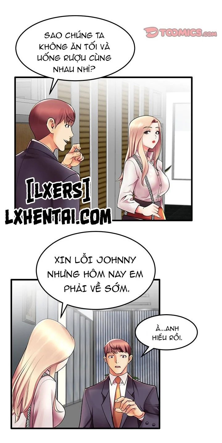 người mẹ xấu xa chapter 9 19