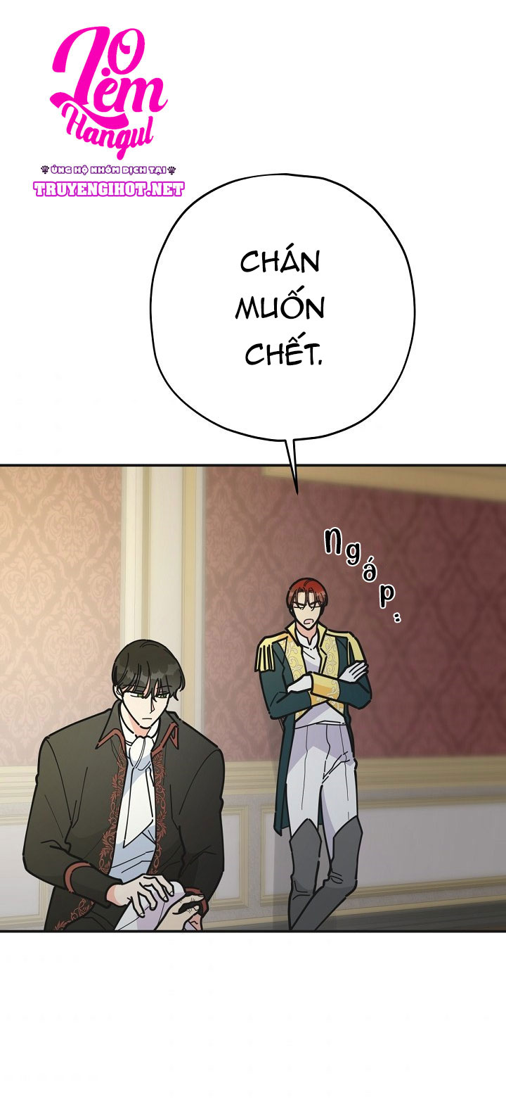 ác nữ tiểu thư chapter 80 53