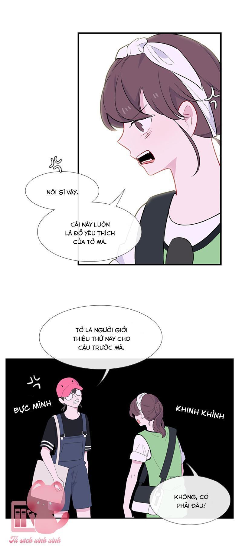 về bên anh chapter 53 16