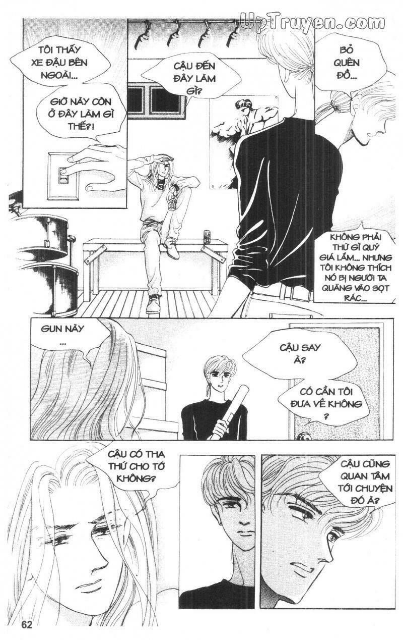 you (han seung won) chapter 1 62