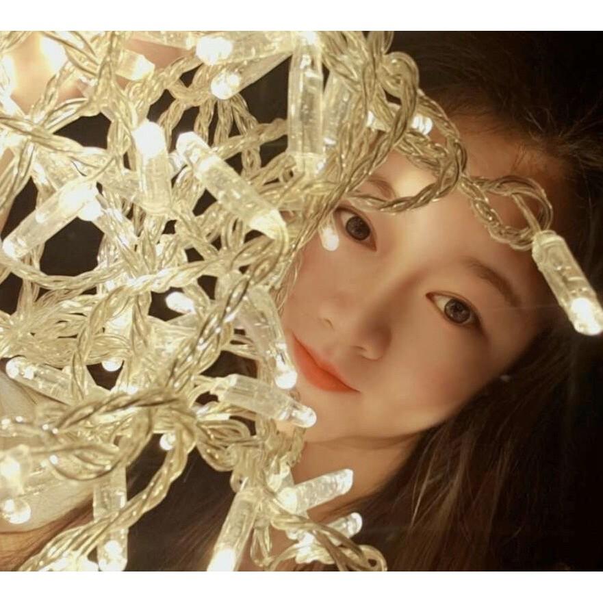 LED Mành