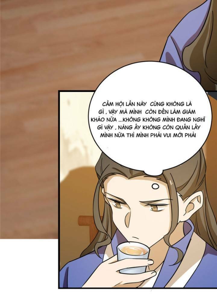 độc bộ thiên hạ: đặc công thần y chapter 142 31