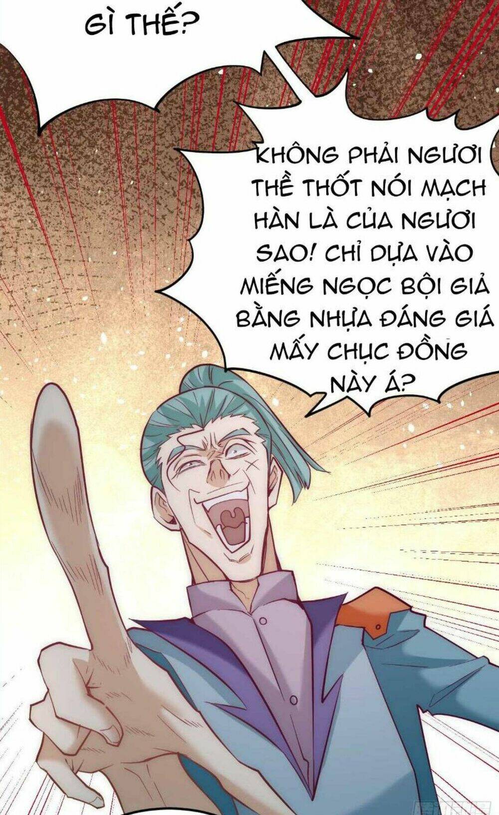 đô thị đỉnh phong cao thủ chapter 109 30