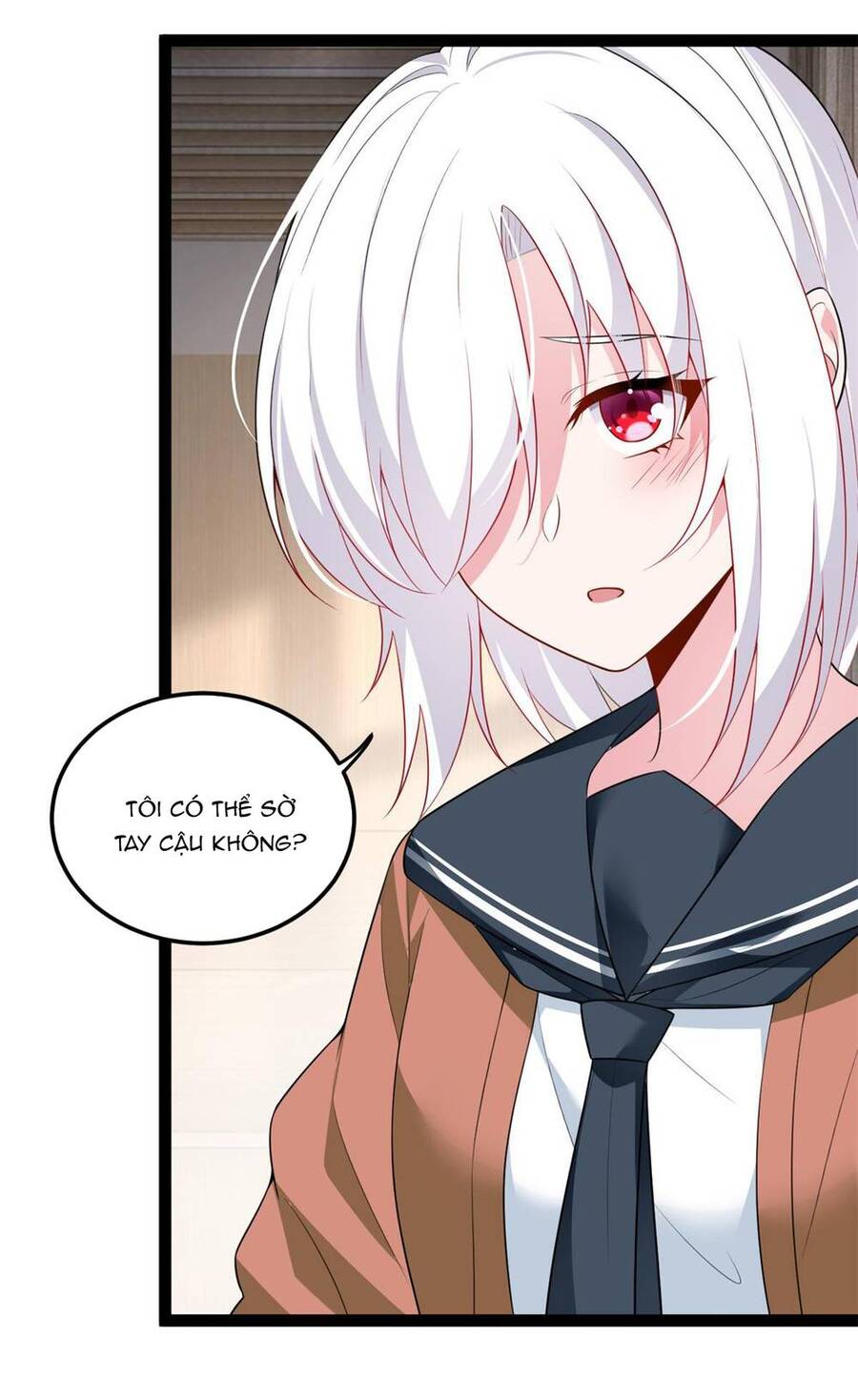 tôi ở thế giới khác dựa dẫm vào phụ nữ chapter 61 37