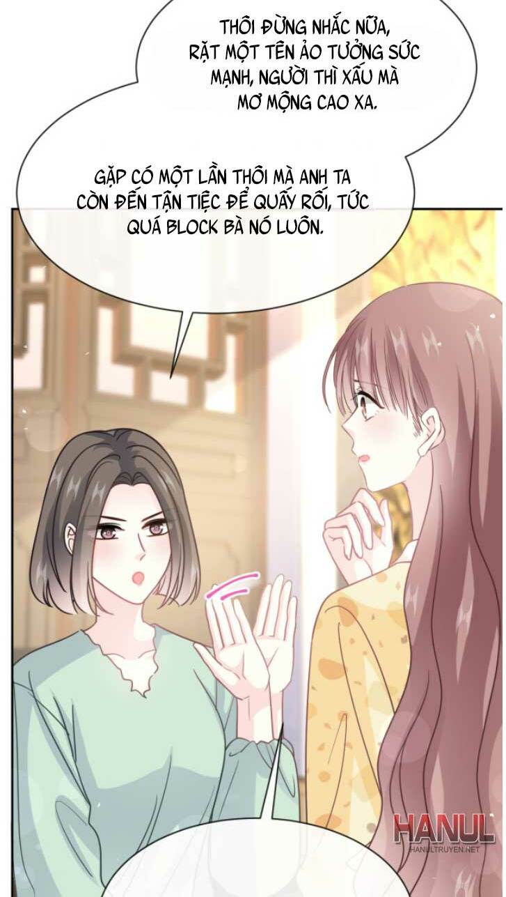 bá đạo tổng tài nhẹ nhàng yêu chapter 358 19