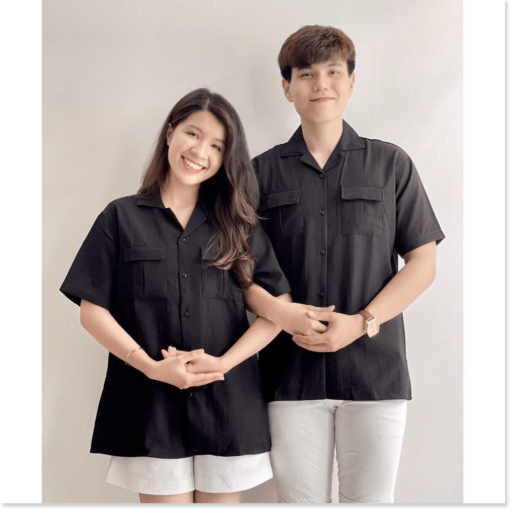 ÁO SƠ MI ĐŨI CO VEST NAM NỮ