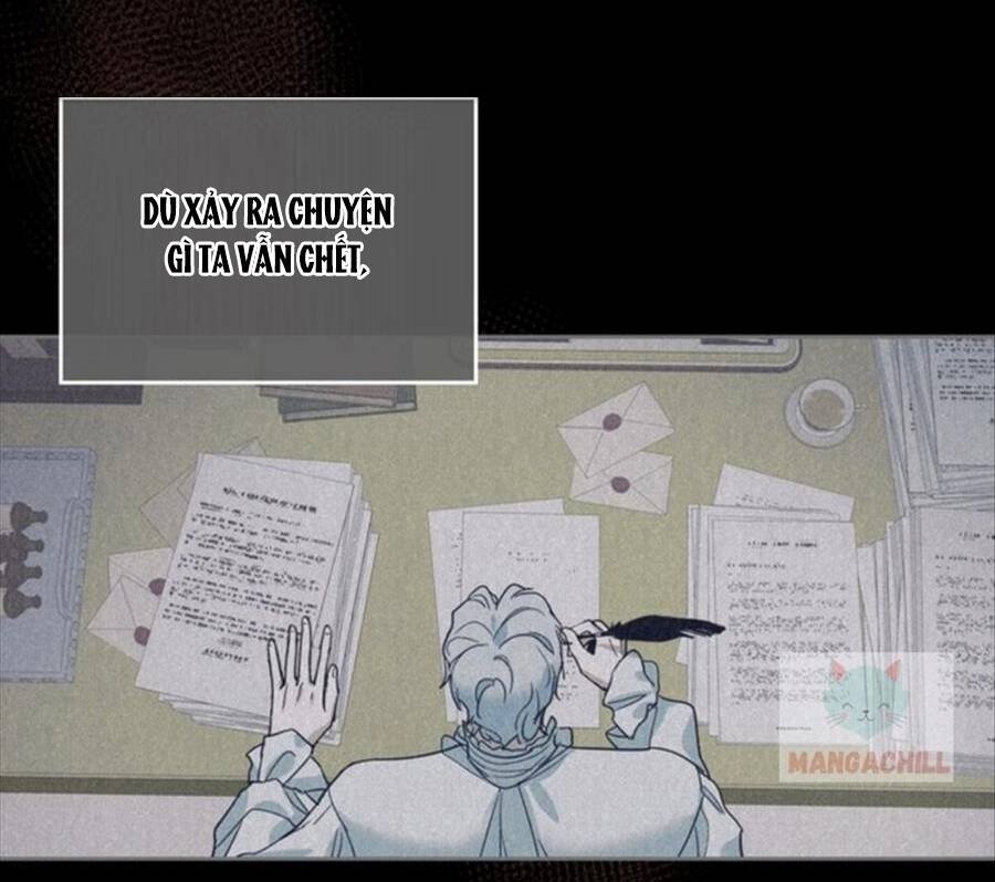 [18+] người đẹp và quái vật chapter 80 46