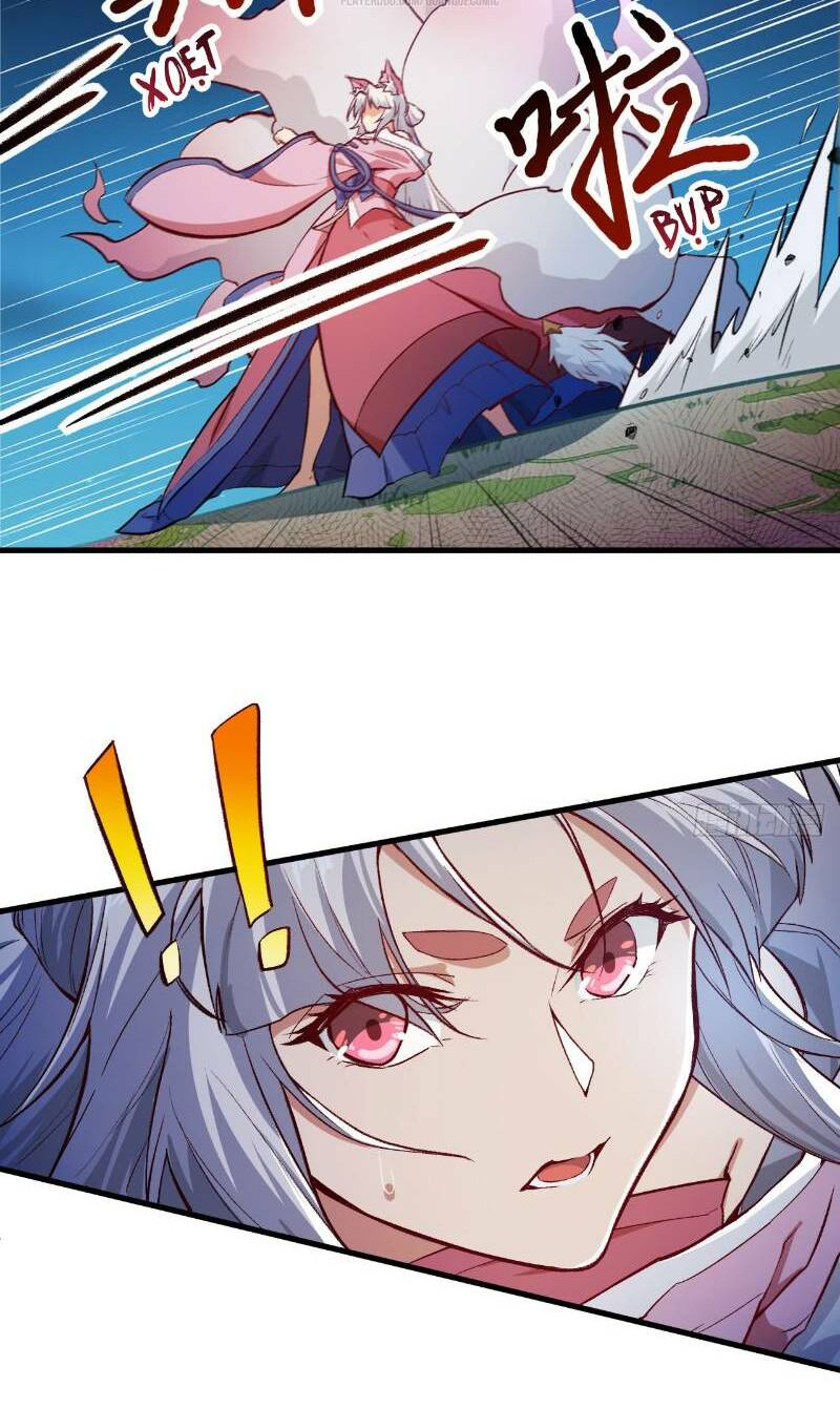 trường an tưởng tượng chapter 65 8