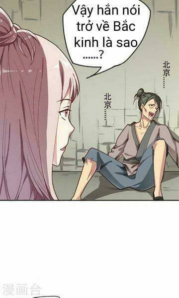 chưởng môn mười tám tuổi chapter 15 7