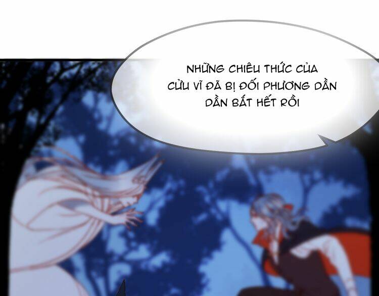 lượm được một tiểu hồ ly 2 chapter 50.5 35