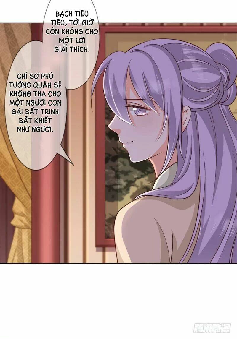 độc y cuồng phi chapter 22 24