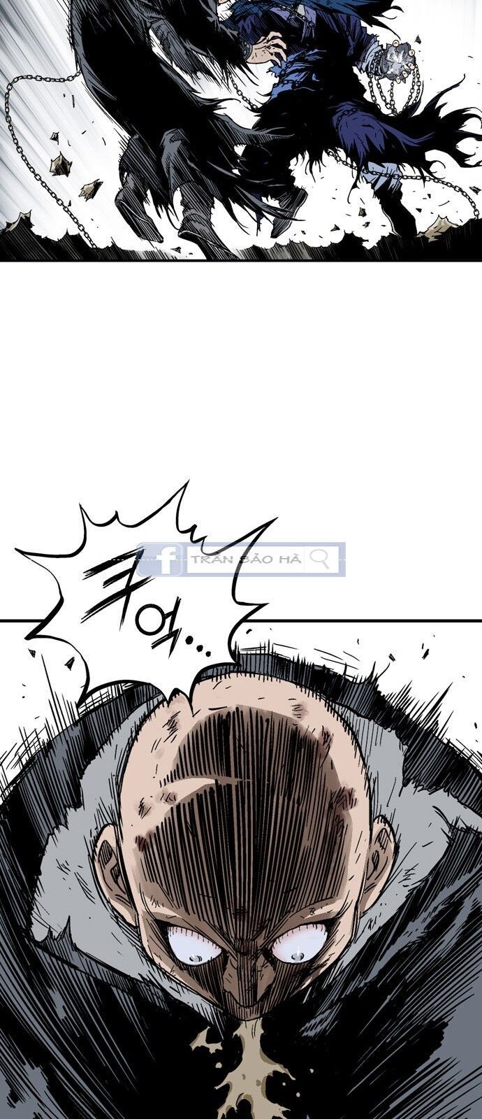 cao thủ 2 chapter 79 39