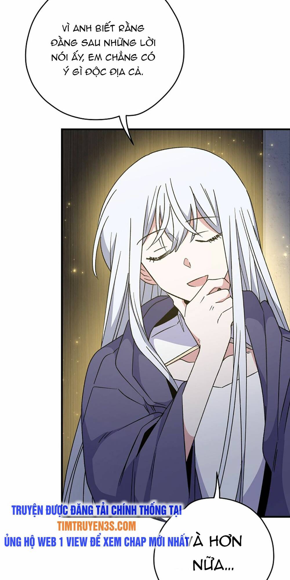 nhà hiền triết yigret chapter 61 84