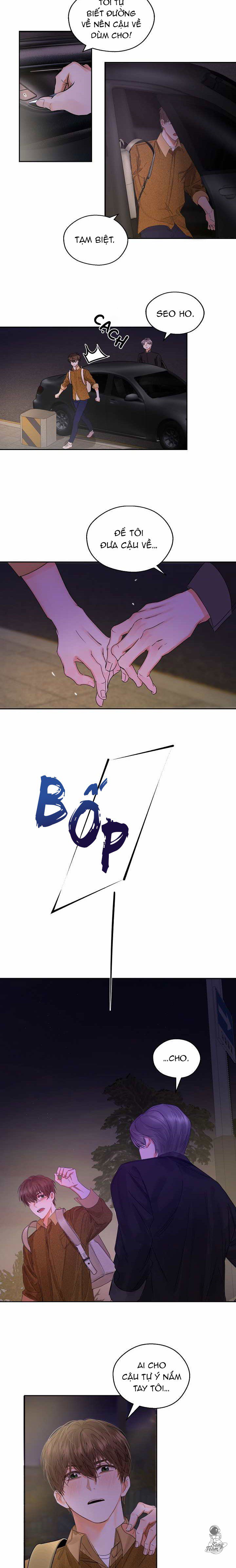 chanh đắng chapter 5 3